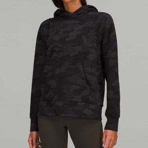 lululemon loungeful hoodie